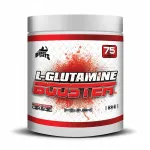 L-glutamiin Burneika Sports