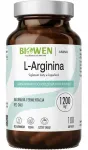 Toidulisand Biowen L-ARGININE 600mg