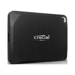 SSD-ketas Crucial X10 Pro 1 TB, USB-C 3.2 Gen2 2x2