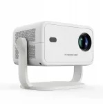 MAGCUBIC L018 4K 1080p Android LED projektor WiFi, Bluetooth k&otilde;lariga