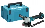 Nurklihvija Makita DGA504ZJ 18V 125mm ilma akuta