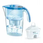 LAICA Stream Line 2,3 l veefiltri kann Bi-Flux filtriga