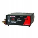 Toite laadija EST-303, 12 V, 12 A
