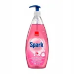 SANO Spark n&otilde;ude pesuvahend mandlitega, 700 ml