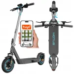 Elektriline t&otilde;ukeratas Motus Scooty 10 Pro, NFC, Tuya, GPS, 600W, 70 km