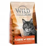 Wild Freedom Adult Flaming Horizon kuivtoit kassidele kana lihaga, 6,5 kg