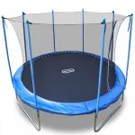 Aiabatuut LITTLE TIKES, 360 cm, kaitsev&otilde;rguga