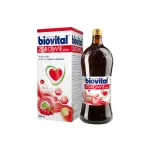 Toidulisand Biovital Health Plus 1000 ml