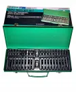 Torx ja kuuskantotsikute komplekt 1/2" 40 tk HONITON H4013