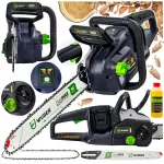 Kettsaag 40V 1200W 16" &otilde;liga