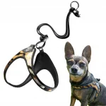 Koera rakmed TRE PONTI Tiger LIGHT, 43&ndash;53 cm, v&auml;ikestele t&otilde;ugudele
