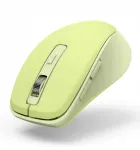 Juhtmevaba hiir Hama WM-450, vaikne t&ouml;&ouml;, Bluetooth ja USB, AI nupp