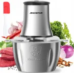 K&ouml;&ouml;gikombain Aigostar B30201H91 500 W h&otilde;bedane/hall