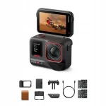 Insta360 ACE PRO 2 Flash Print Bundle 4K, 8K seikluskaamera