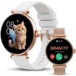 Laste nutikell SMARTWATCH sportimiseks, muusikaks ja terviseks, kingituseks