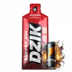 Energiageel WK Dzik 66g kofeiiniga, jooksmiseks