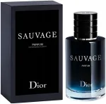 CHRISTIAN DIOR SAUVAGE parf&uuml;&uuml;mitud vesi 100 ml