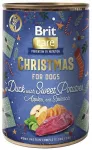 Koerte konservtoit Brit Care Mono Protein Part, 400 g