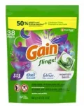 Gain Moonlight Breeze pesukapslid, 38 tk