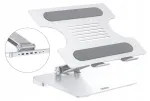 USB jagaja Desq 1512, 4 pesa