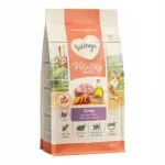 Koeratoit Feringa Vitality Sensitive kalkunilihaga, teraviljavaba, 400 g