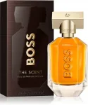 Parf&uuml;&uuml;mvesi naistele Hugo Boss THE SCENT INTENSE EDP 50 ml
