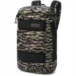 DAKINE Mission Street Pack 25L seljakott, TIGER CAM, universaalne suurus