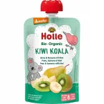 P&uuml;ree Holle Bio pirni, banaani ja kiviga, alates 8 kuud, 100 g