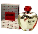 MOSCHINO Glamour naiste parf&uuml;&uuml;mvesi 100 ml