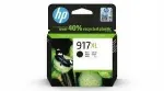 HP 917XL tindikassett must, 3YL85AE