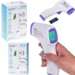 Digitaalne termomeeter MONTESSA DISTOUCH