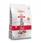 Calibra Life Sterilised kuiv toit kassidele veiselihaga, 1,5 kg