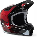 FOX V2 Vizen Enduro mootorratturi kiiver, suurus L, ECE
