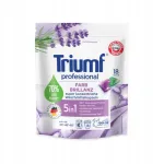 Pesukapslid TRIUMF Paint-Brillanz, 18 tk