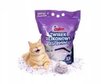 CHICO Compact LAVENDER silikoonist kassihakk, 3,8 l