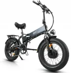 CMACEWHEEL RX20MAX-T kokkupandav elektrijalgratas, 1000W, 48V, 18Ah, 45 km/h