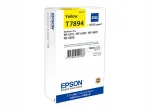 Epson T7894 kollane tint