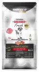 Kuiv koeratoit Biofeed Euphoria Fresh sealiha ja veiselihaga, M/L, 15 kg