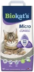 Kassiliiv Biokat&rsquo;s Micro, peen, 14 l