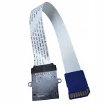 Elastne adapter kaardilugejale