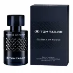 Tom Tailor Essence Of Power meeste tualettvesi EDT 30 ml