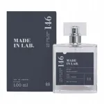 Made in Lab 146 meeste parf&uuml;&uuml;mvesi, 100 ml