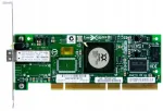 HP QLA2340 2GB PCI-X Fibre Channel kontroller