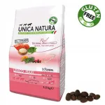 Unica Natura Unico Maxi koeratoit l&otilde;hega, 12 kg