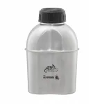 Roostevabast terasest matkaveepudel Helikon PATHFINDER 1,15 l