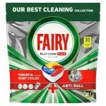 FAIRY PLATINUM PLUS COMPLETE n&otilde;udepesutabletid, 30 kapslit
