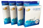 Epson XL tindikassettide komplekt T9081, T9082, T9083, T9084, WF-6090, 4 v&auml;rvi (CMYK)
