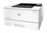 Laserprinter HP M402dne v&otilde;rgu&uuml;hendusega, duplex, koosk&otilde;las tooneri CF226X 26X-ga