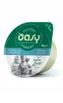 OASY GREEN CUP m&auml;rg kassitoit tuunikala ja koha lihaga 70g
