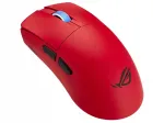 ASUS ROG Harpe II Ace hiir, punane